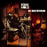 Roger Molls - Musical artist