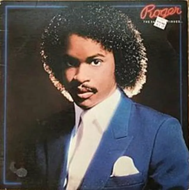 Roger Troutman - 