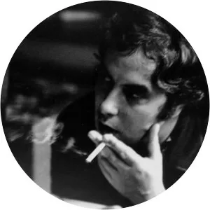 Rolf Dieter Brinkmann