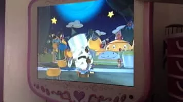 Rolie Polie Olie: The Great Defender of Fun - 2002 ‧ Adventure/Sci-fi ‧ 1h 15m