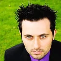 Rom Di Prisco - Canadian composer