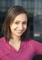 Roma Agrawal - British structural engineer