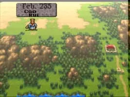 Romance of the Three Kingdoms IV: Wall of Fire - Video game