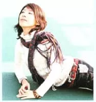 Romi Park - Japanese actress and singer