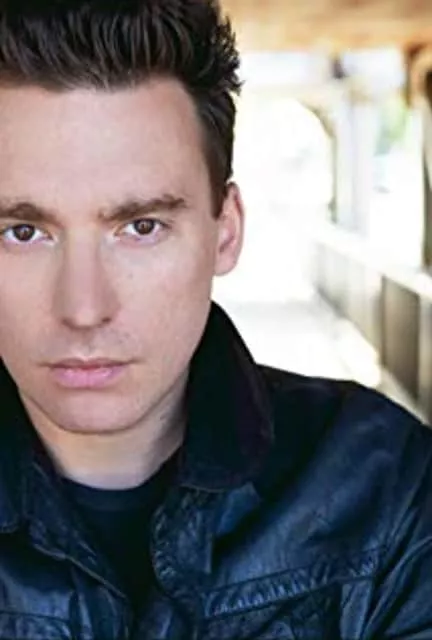 Ron Pederson - Canadian actor