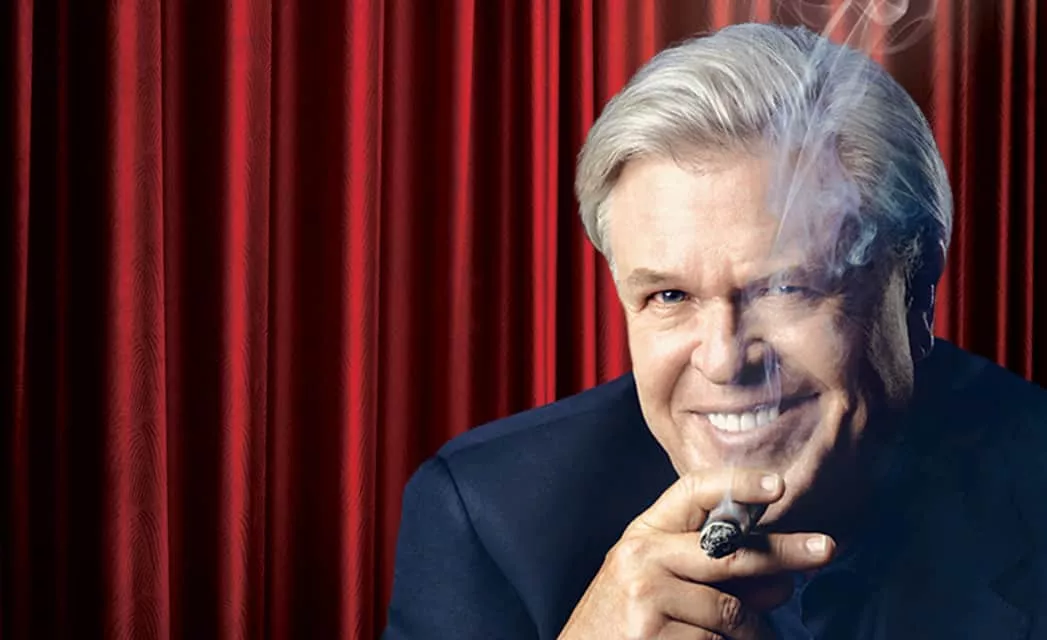 Ron White - American comedian