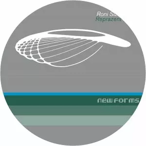 Roni Size & Reprazent