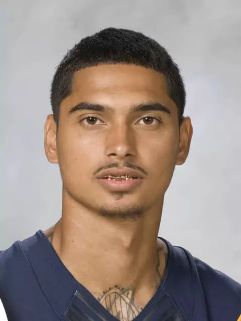 Ronnie Turner - Actor ‧ Tina Turner's son