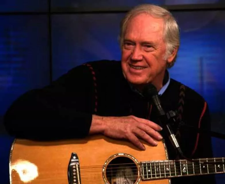 Ronny Cox - American actor