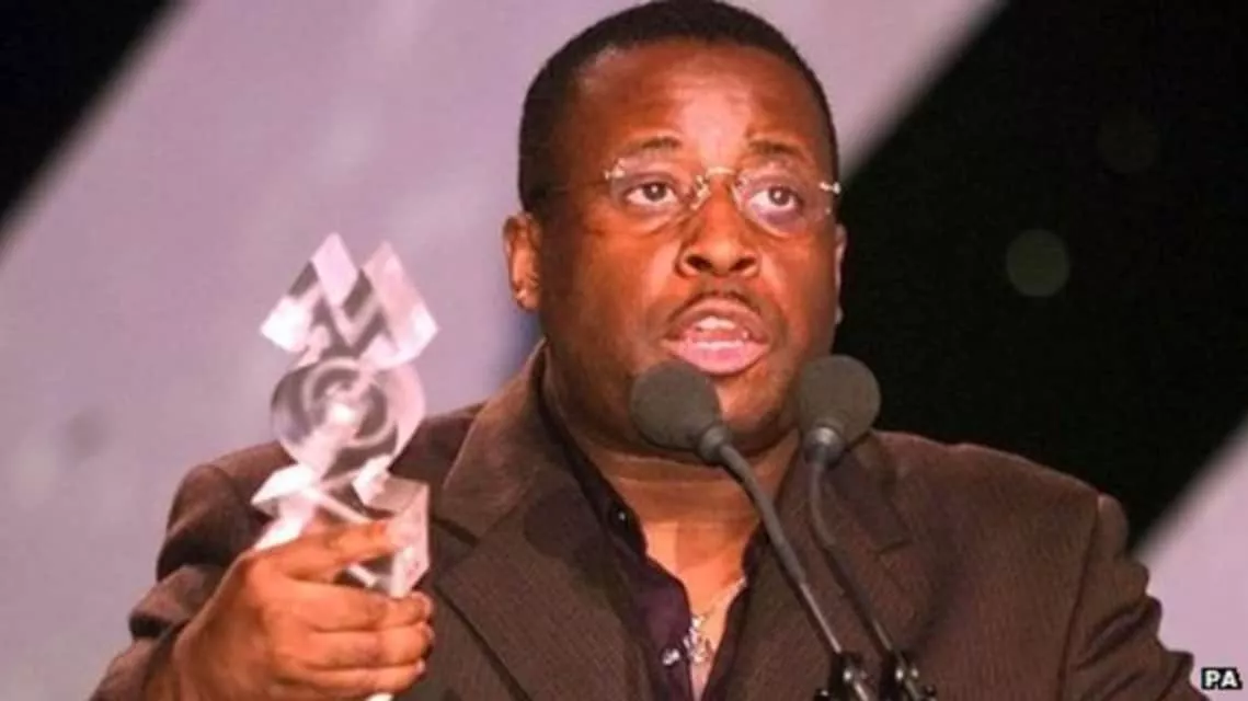 Ronny Jordan - Guitarist