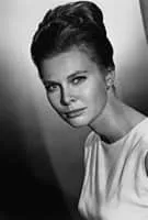 Rosemary Forsyth - American actress