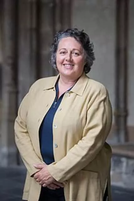 Rosi Braidotti - Philosopher