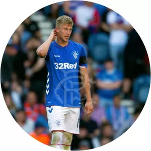Ross McCrorie