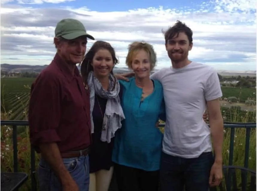 Ross Ulbricht - American enterpriser