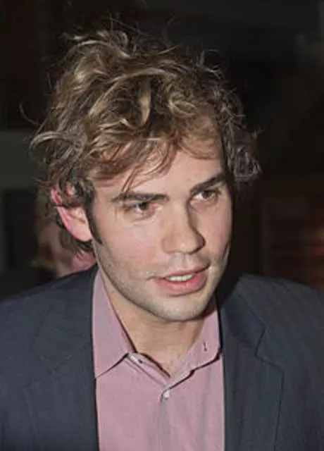Rossif Sutherland - Canadian actor