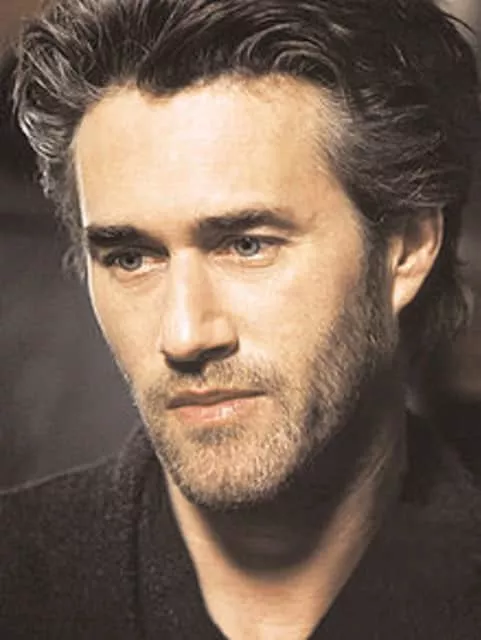 Roy Dupuis - Canadian actor
