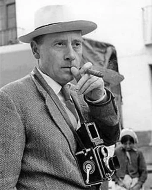 Roy Ward Baker - English film director