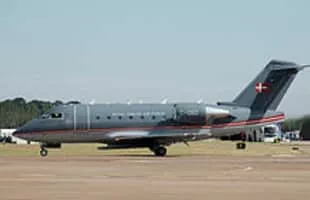 Royal Danish Air Force - Aerial force