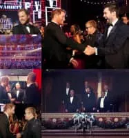 Royal Variety Performance - Television show