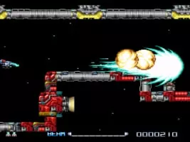 R-Type III: The Third Lightning - Video game