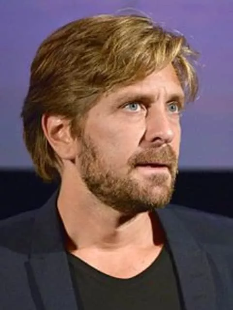 Ruben Östlund - Swedish filmmaker