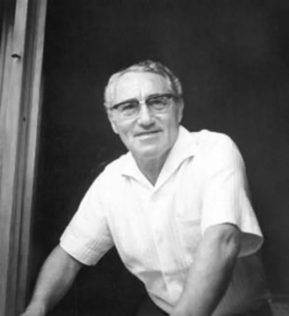 Rudolf Dassler - German businessman