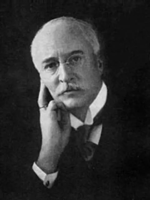 Rudolf Diesel - German inventor