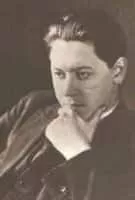 Rudolf Nilsen - Norwegian poet