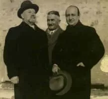 Rudolf von Sebottendorf - German writer