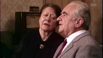 Ruedi Walter - Swiss comedian