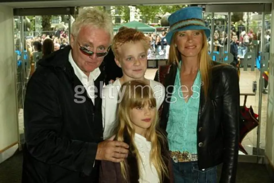 Rufus Tiger Taylor - Musician