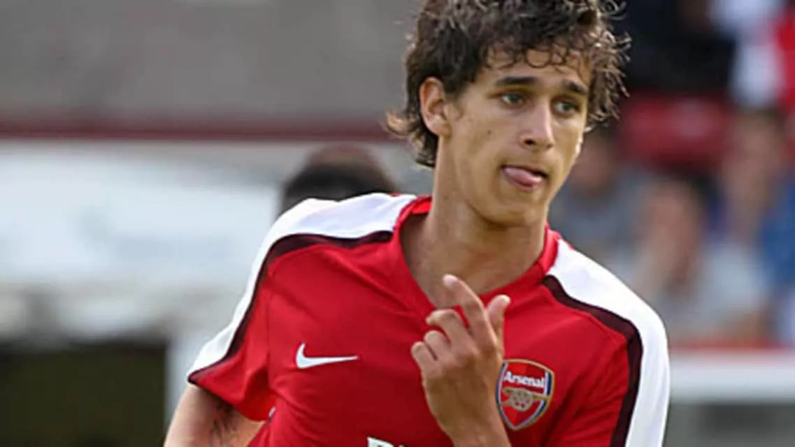 Rui Fonte - Portuguese football player