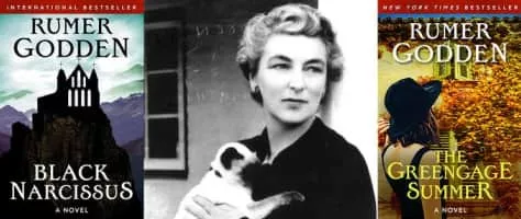 Rumer Godden - Writer