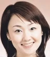 Rumi Ochiai - Japanese voice actress