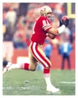 Russ Francis - American former american football player