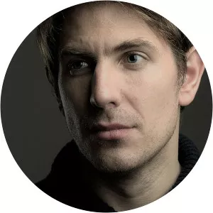 Russell Geoffrey Banks