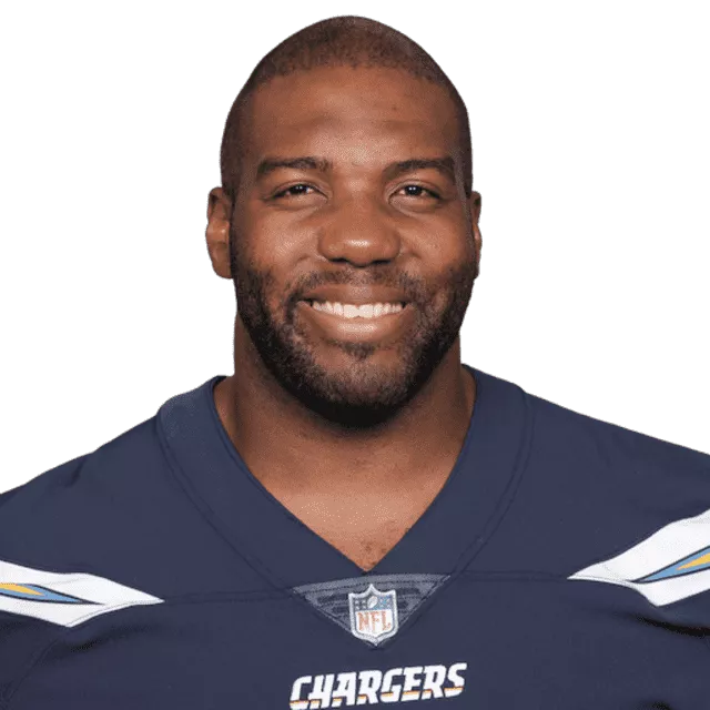 Russell Okung - American football player