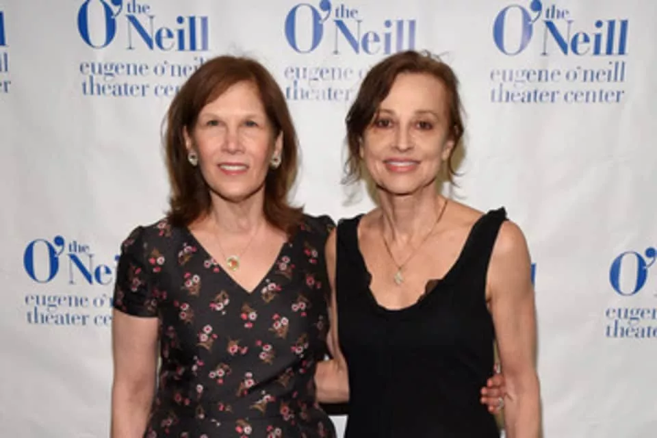 Ruth Hendel - Film producer