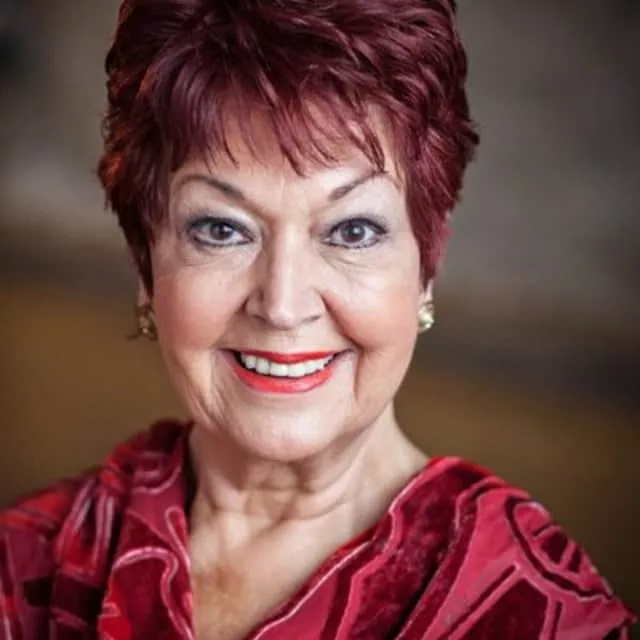 Ruth Madoc - Actress