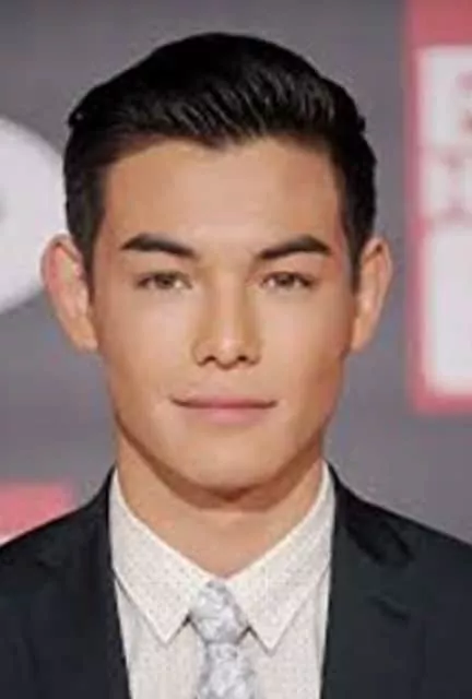 Ryan Potter - American actor