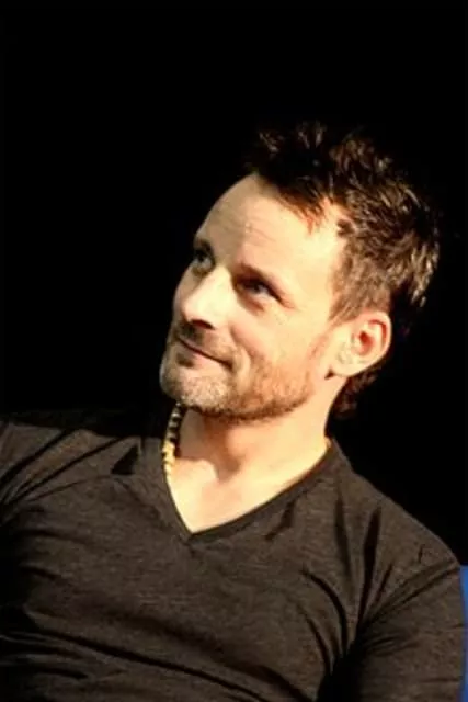 Ryan Robbins - Canadian actor