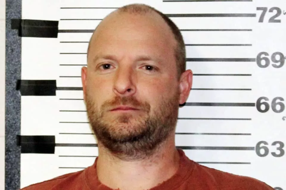 Ryen Russillo - American journalist