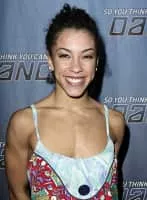 Sabra Johnson - Dancer