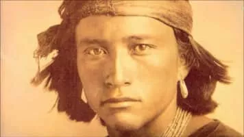 Sacred Spirit - Musical group