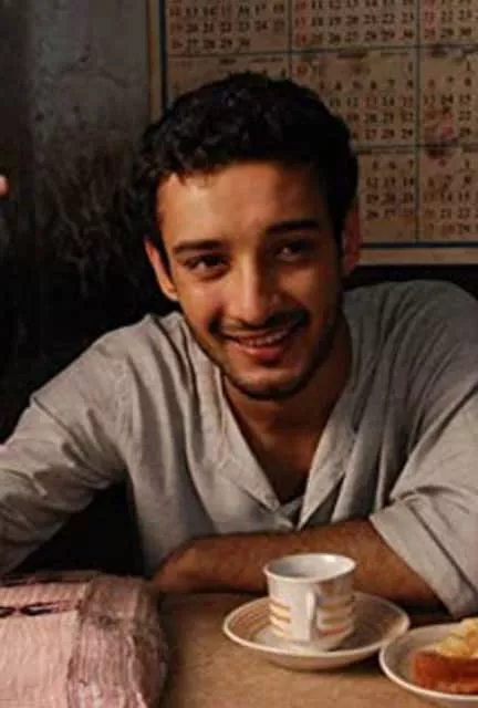 Saheb Bhattacharya - Film actor