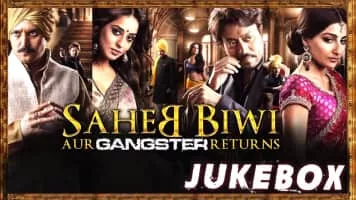 Saheb Biwi Aur Gangster Returns - 2013 ‧ Drama/Bollywood ‧ 2h 22m