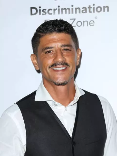 Saïd Taghmaoui - French actor