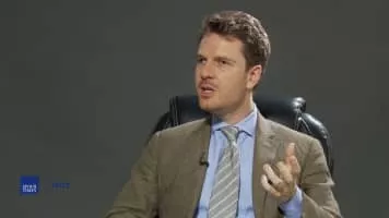 Saifedean Ammous - Economist