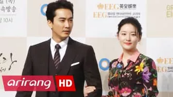 Saimdang, Memoir of Colors - South Korean drama series