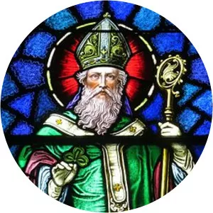 Saint Patrick - Missionary